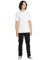 Vorta Denim Jeans in Blackout