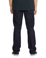 Vorta Denim Jeans in Rinse