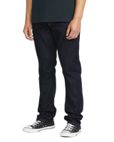 Vorta Denim Jeans in Rinse