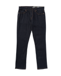Vorta Denim Jeans in Rinse