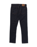 Vorta Denim Jeans in Rinse