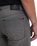 The Volcom Mens Solver Jeans in Concrete