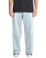 Billow Denim Jeans in Desert Dirt Indigo