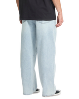 Billow Denim Jeans in Desert Dirt Indigo