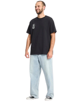 Billow Denim Jeans in Desert Dirt Indigo