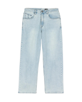 Billow Denim Jeans in Desert Dirt Indigo