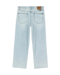 Billow Denim Jeans in Desert Dirt Indigo