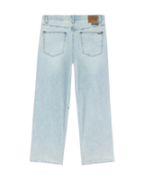 Billow Denim Jeans in Desert Dirt Indigo