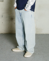 Billow Denim Jeans in Desert Dirt Indigo