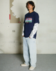 Billow Denim Jeans in Desert Dirt Indigo