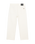 Billow Denim Jeans in Dirty White