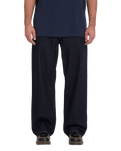 The Volcom Mens Billow Jeans in Raw