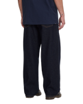 The Volcom Mens Billow Jeans in Raw