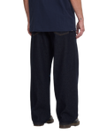 The Volcom Mens Billow Jeans in Raw