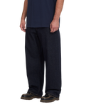 The Volcom Mens Billow Jeans in Raw