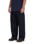 The Volcom Mens Billow Jeans in Raw