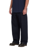 The Volcom Mens Billow Jeans in Raw
