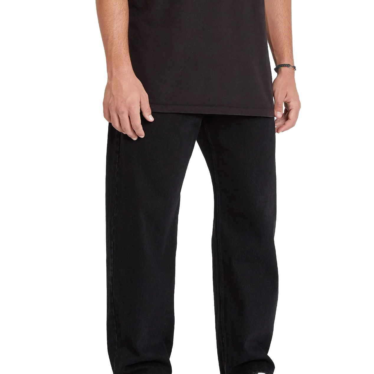 Billow Denim Jeans