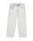The Volcom Mens Billow Denim Jeans in Bone