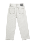 The Volcom Mens Billow Denim Jeans in Bone
