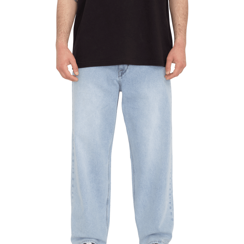 Billow Denim Jeans Desert Dirt