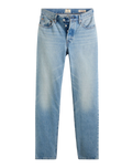 The Levi's® Womens 501® 90's Jeans in Hallowed Hour Selvedge
