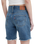 The Levi's® Womens 501® 90's Shorts in Happy Break Blue