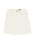 Billow Denim Walkshorts in Dirty White