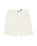 Billow Denim Walkshorts in Dirty White