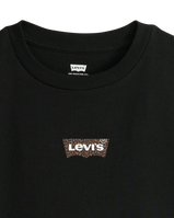 The Perfect T-Shirt in Batwing Leopard Cat Eye Look Caviar