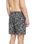 The Volcom Mens Filip Rygalski Swimshorts in Black