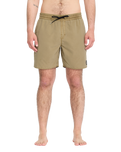 Center Swimshorts in Desert