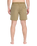 Center Swimshorts in Desert