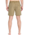 Center Swimshorts in Desert