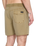 Center Swimshorts in Desert