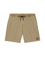 Center Swimshorts in Desert