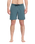 Center Swimshorts in Tradewinds