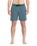 Center Swimshorts in Tradewinds