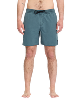 Center Swimshorts in Tradewinds