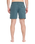 Center Swimshorts in Tradewinds