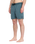 Center Swimshorts in Tradewinds