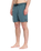 Center Swimshorts in Tradewinds