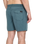 Center Swimshorts in Tradewinds