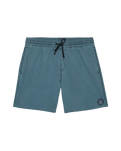 Center Swimshorts in Tradewinds