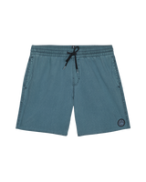 Center Swimshorts in Tradewinds