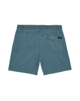 Center Swimshorts in Tradewinds