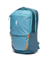 Allpa 26L Daypack in Blue Spruce & Abyss