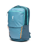 Allpa 26L Daypack in Blue Spruce & Abyss