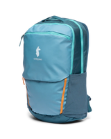 Allpa 26L Daypack in Blue Spruce & Abyss
