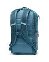 Allpa 26L Daypack in Blue Spruce & Abyss